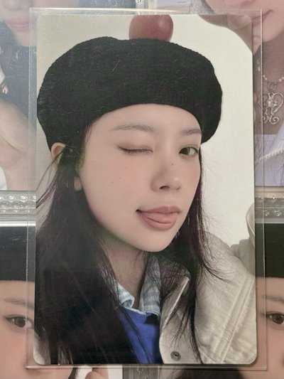 迷二 迷三 專卡 手燈卡