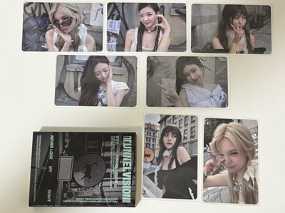 TNVS 電子專 Poca ver.