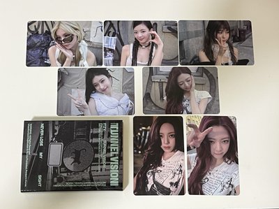 TNVS 電子專 Poca ver.