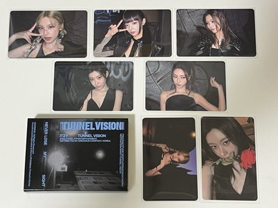 TNVS 電子專 Poca ver.