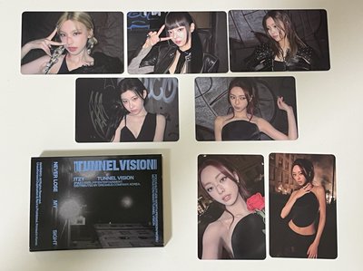 TNVS 電子專 Poca ver.