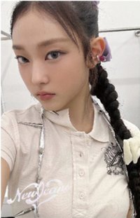 Get Up 環球 特典卡 