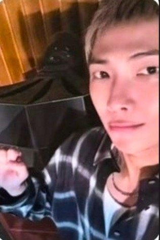 【RM&JIMIN&JIN&J HOPE&V】ARIRANG RIM專卡