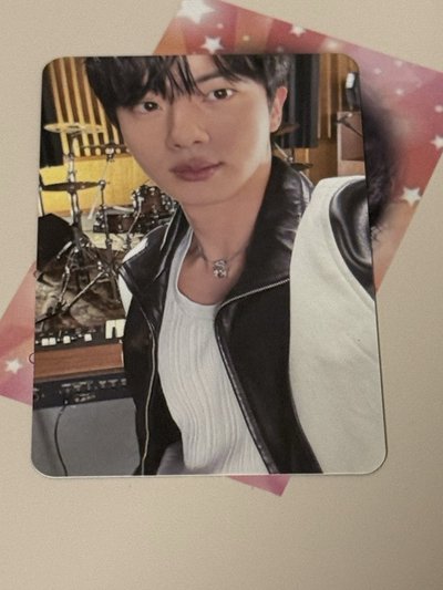 【RM&JIMIN&JIN&J HOPE&V】ARIRANG RIM專卡