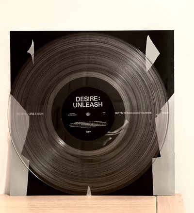 enhypen迷六黑胶含卡