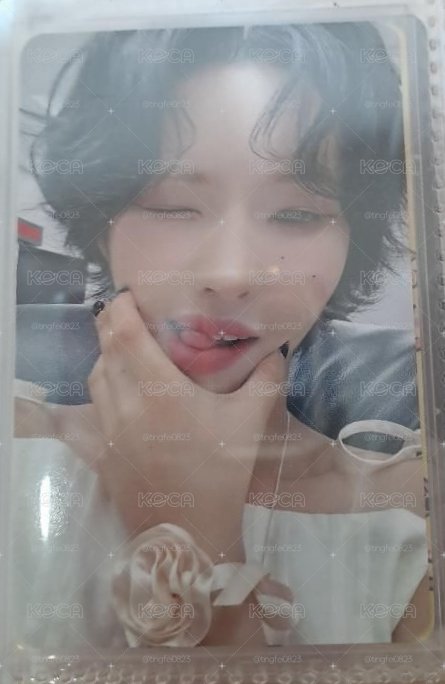 娟特典卡