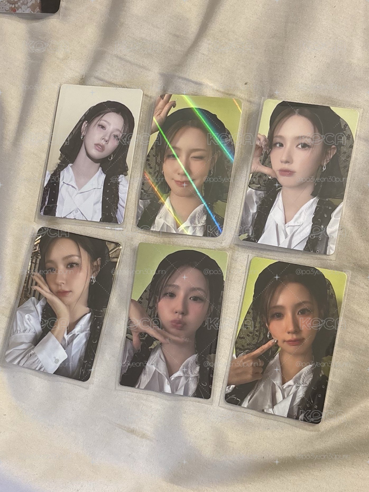 綠綠的修女麵