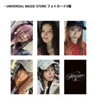 OMG 環球 抽選卡