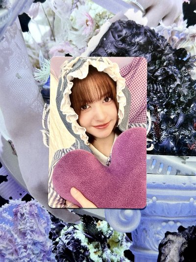 𝟮𝟲年曆固配小卡莉