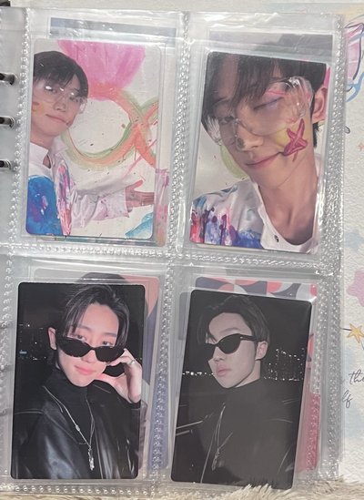 秀 俊 榮 圓 八 寛 碩 率 油彩盤 （可單出）