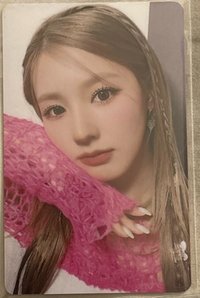 MY Bandina 越南 特典卡 