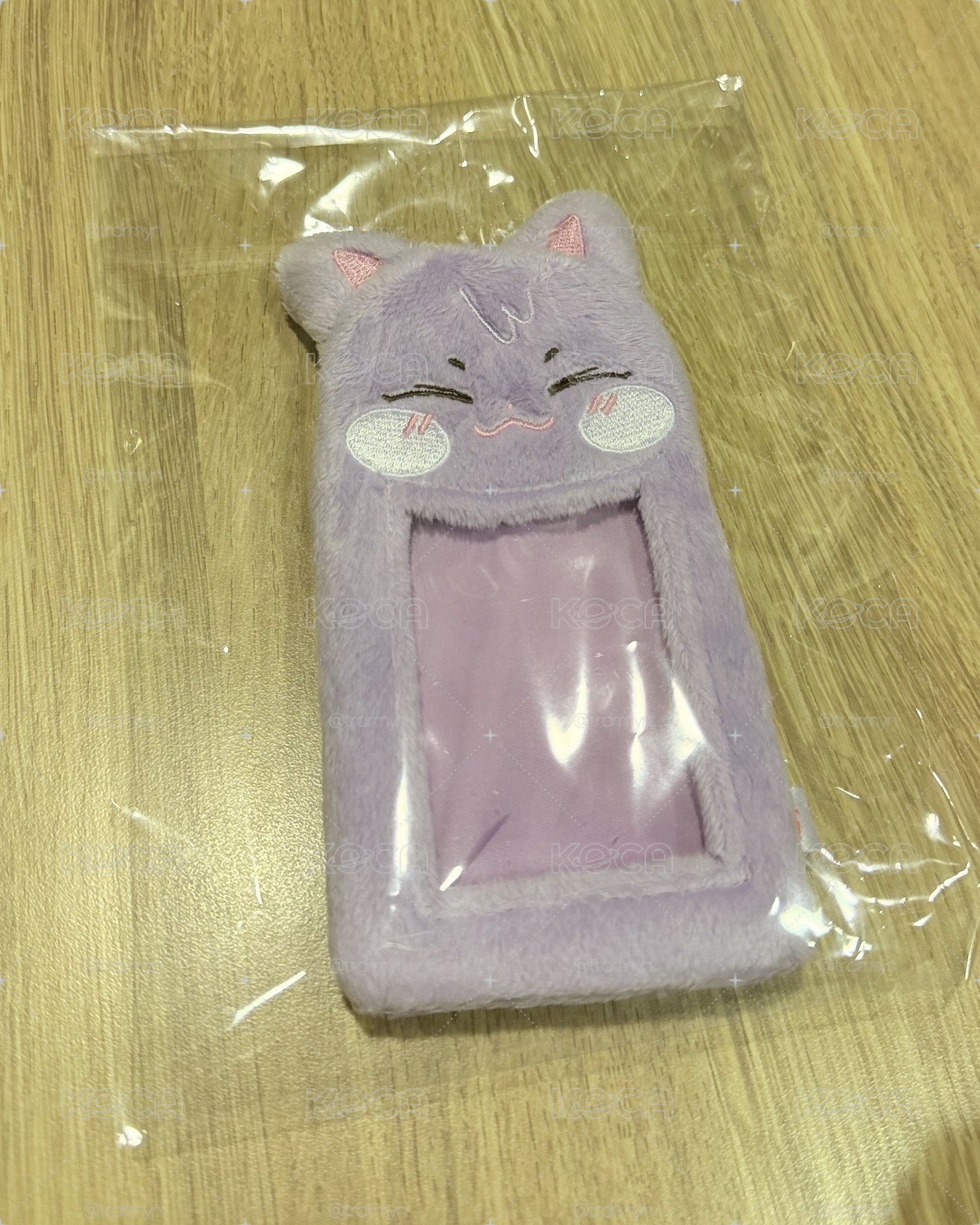 ［二手］傘德卡套