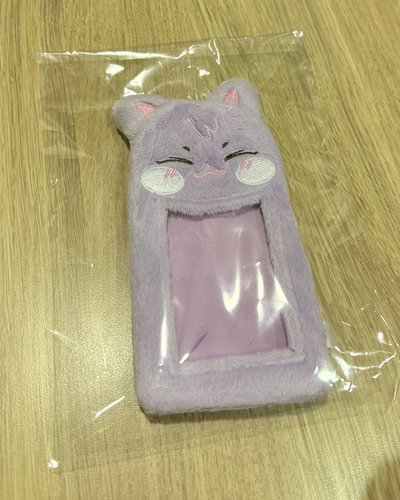 ［二手］傘德卡套