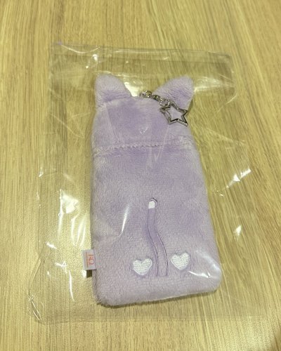 ［二手］傘德卡套