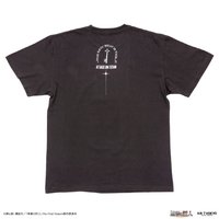 艾連「Sin」地下室鑰匙 短T