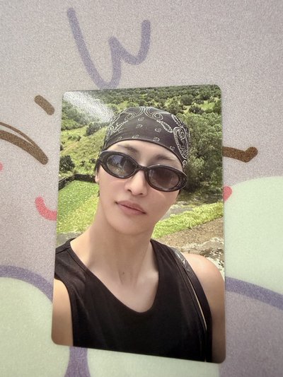 星化阿北+野狼潤和紅帽傘