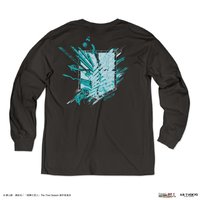 調查兵團武器 短T