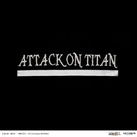 調查兵團武器 短T