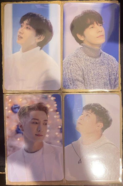 正規11 Vol.2 新那拉 特典卡