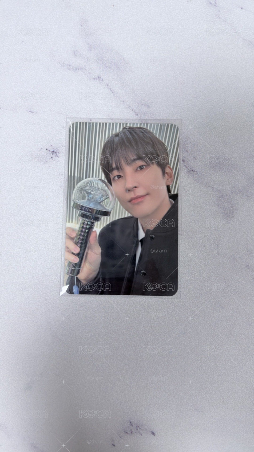 2025克拉島綜卡 全圓佑🦊❤️