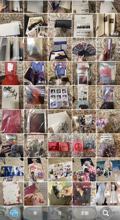 bigbang GD 母胎DVD 1