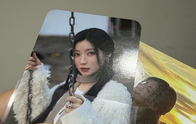 現貨 當日出 BABYMONSTER ASA 上海滿額