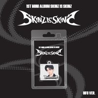 SKINZ IS SKINZ NFC.ver