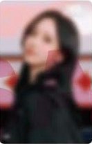 六巡 新國立 線下一番賞 參加賞 透卡 隨機卡 MINA A款