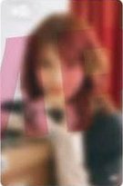 六巡 新國立 線下一番賞 參加賞 透卡 隨機卡 MOMO B款