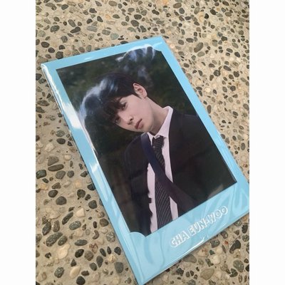 車銀優快閃明信片