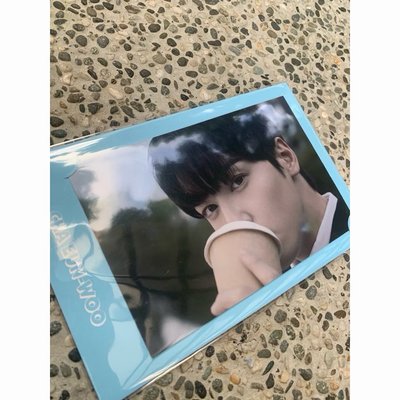 車銀優快閃明信片