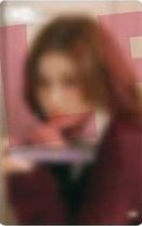 六巡 新國立 線下一番賞 參加賞 透卡 隨機卡 SANA B款