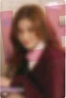 六巡 新國立 線下一番賞 參加賞 透卡 隨機卡 SANA C款