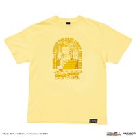 「阿爾敏與亞妮」短T