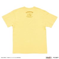 「阿爾敏與亞妮」短T