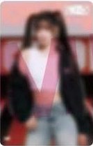 六巡 新國立 線下一番賞 參加賞 透卡 隨機卡 多賢 A款