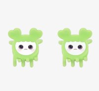 六巡 新國立場週 髮夾 迷你髮夾