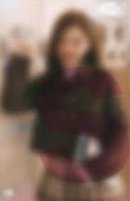 六巡 新國立 線下一番賞 參加賞 透卡 隨機卡 娜璉 C款