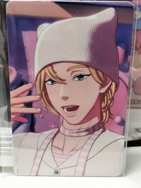 YT💜👌辣味pose