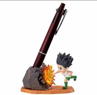 DesQ DESKTOP HUNTER 3 盒玩第三彈 扭蛋盲盒 小傑筆架