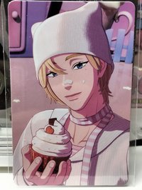 Musinsa💜韓諾亞你是萌萌小蛋糕