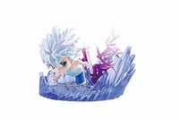 DesQ DESKTOP HUNTER 3 盒玩第三彈 扭蛋盲盒 奇犽小物收納盤