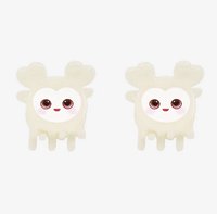 六巡 新國立場週 髮夾 迷你髮夾