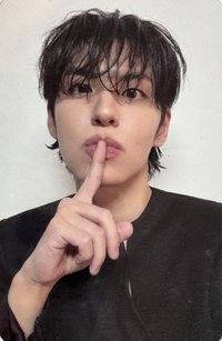 迷一 一般專 專輯卡 黑版