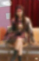 六巡 新國立 線下一番賞 參加賞 透卡 隨機卡 子瑜 C款