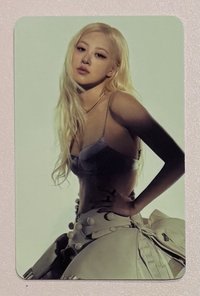 Rosé K4共用特典