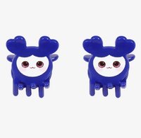 六巡 新國立場週 髮夾 迷你髮夾