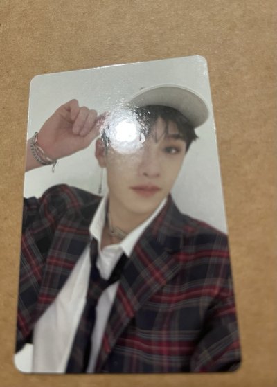 聖誕預售小卡一套