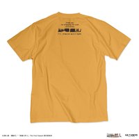 艾連保護米卡莎 短T