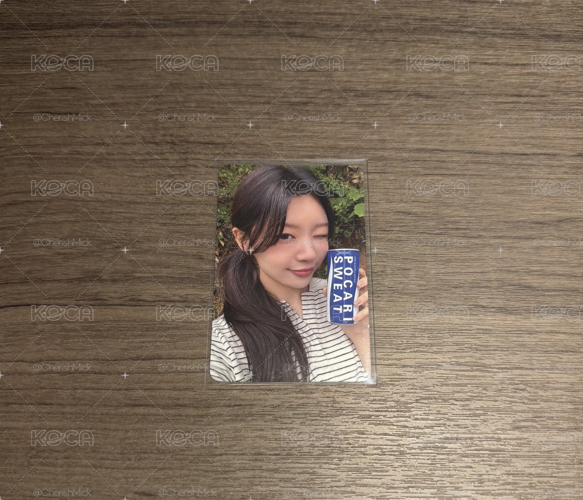 萌 Wvs快閃 寶礦力